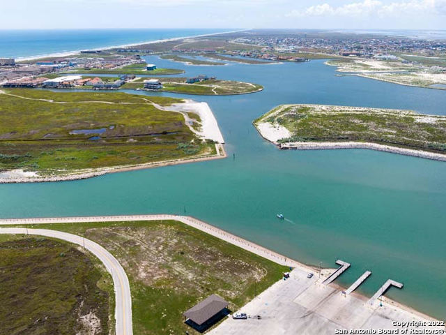 Lot 8 Running Light Drive Corpus Christi TX 78418