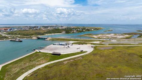 Lot 8 Running Light Drive Corpus Christi TX 78418
