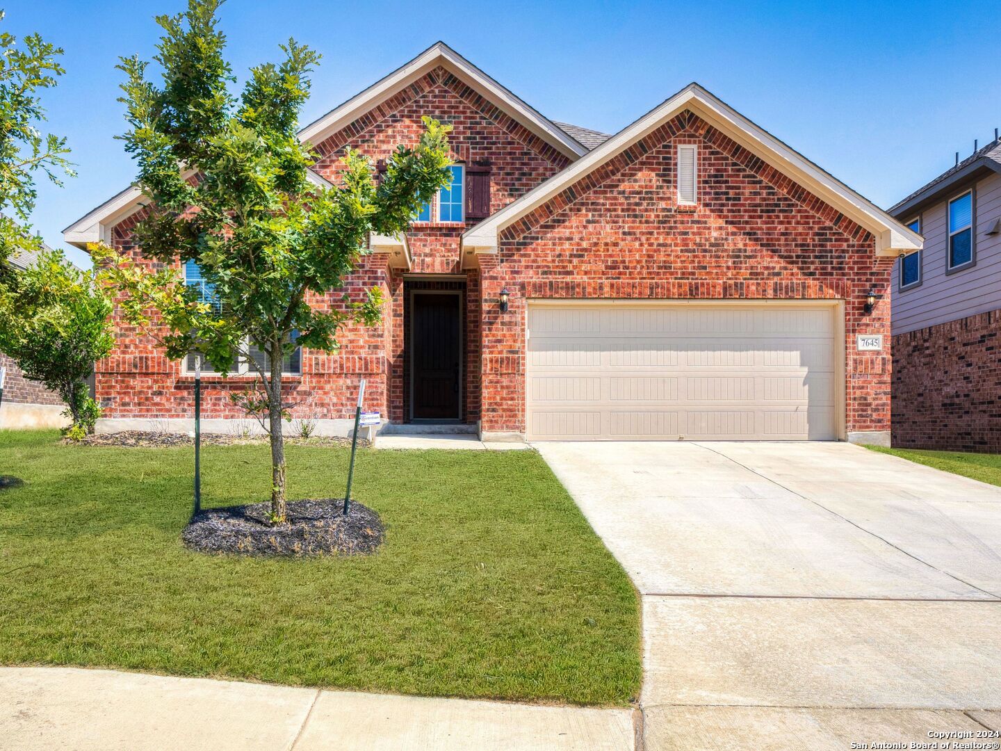 7645 Desperado Way Boerne TX 78015