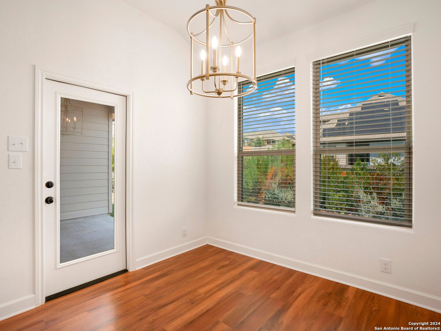 7645 Desperado Way Boerne TX 78015