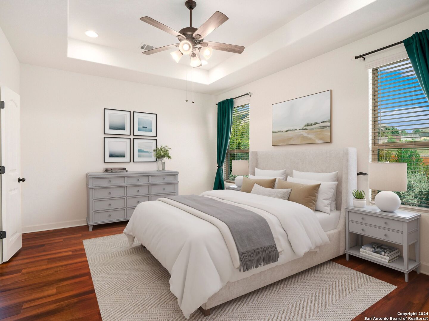 7645 Desperado Way Boerne TX 78015