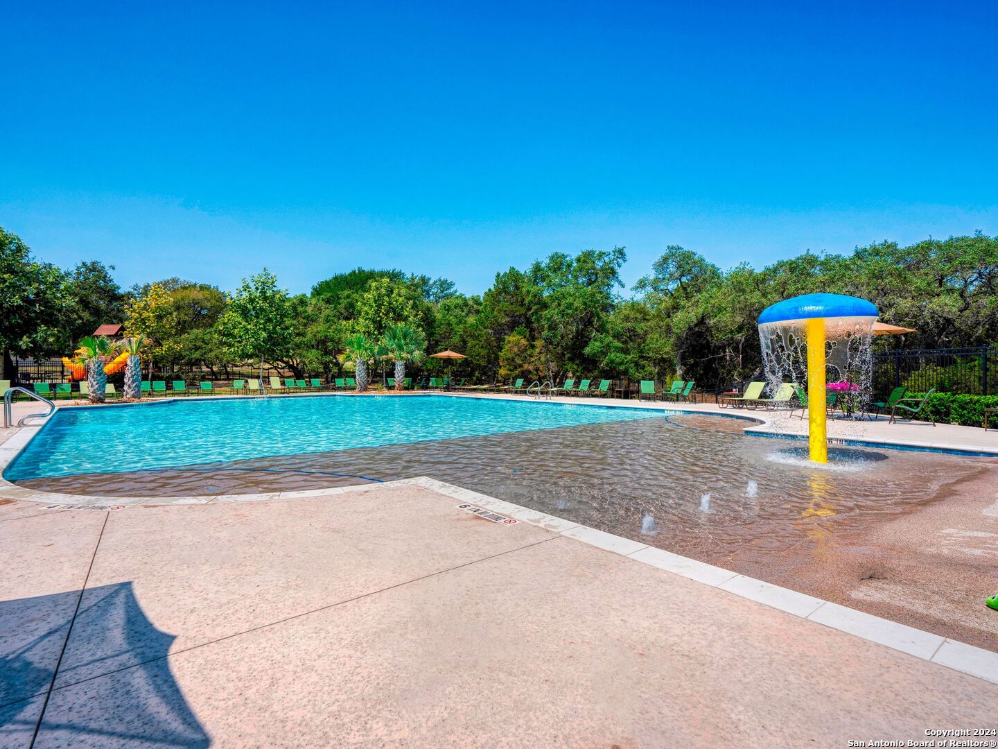 7645 Desperado Way Boerne TX 78015