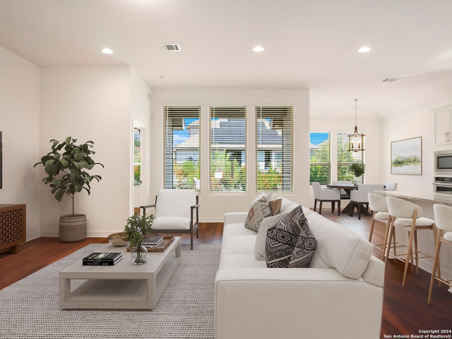 7645 Desperado Way Boerne TX 78015