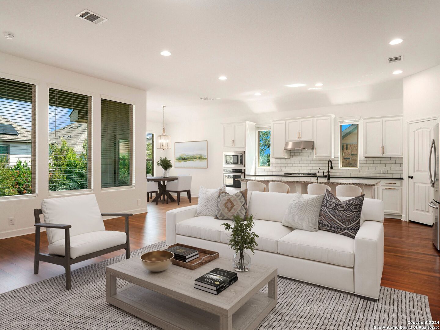 7645 Desperado Way Boerne TX 78015