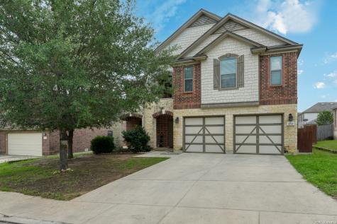 4542 Echo Grove San Antonio TX 78259