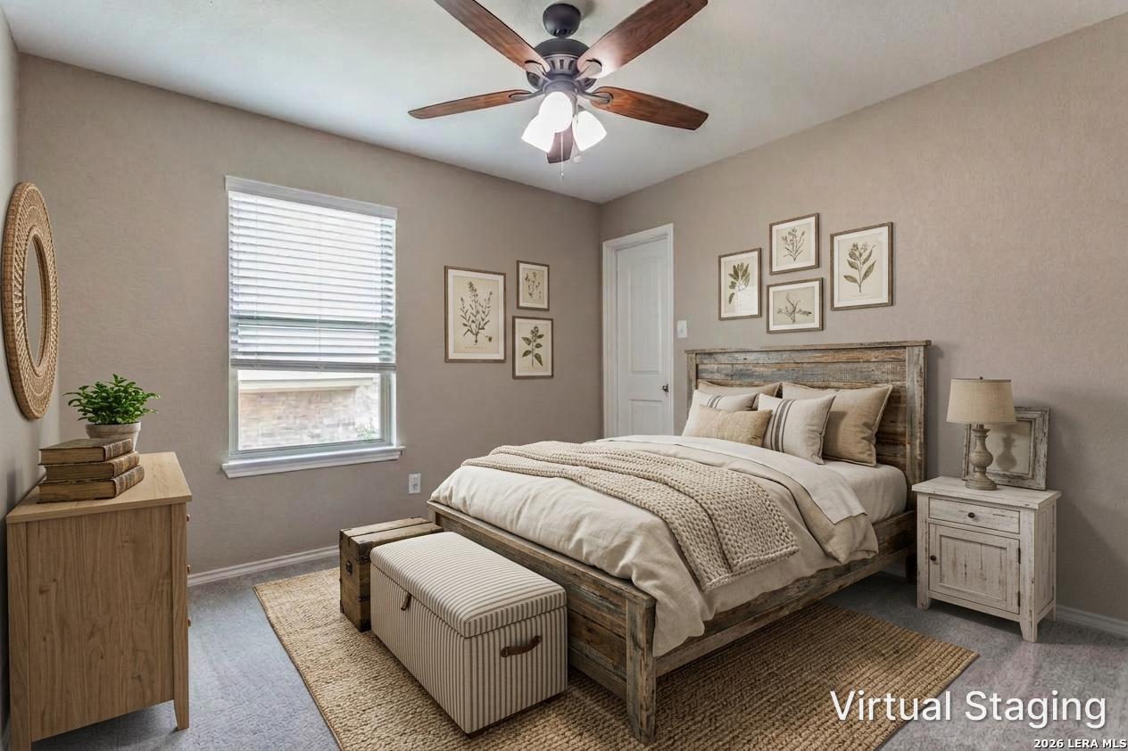 4542 Echo Grove San Antonio TX 78259