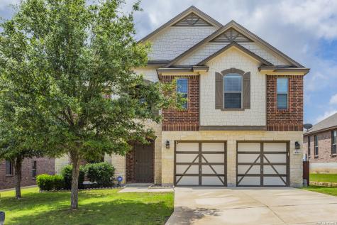 4542 Echo Grove San Antonio TX 78259