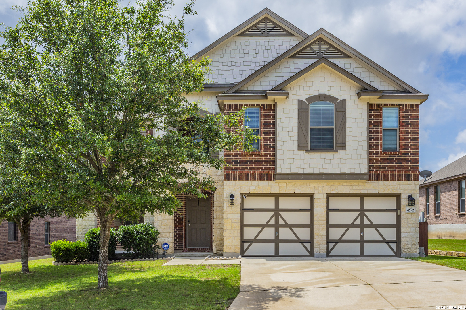 4542 Echo Grove San Antonio TX 78259