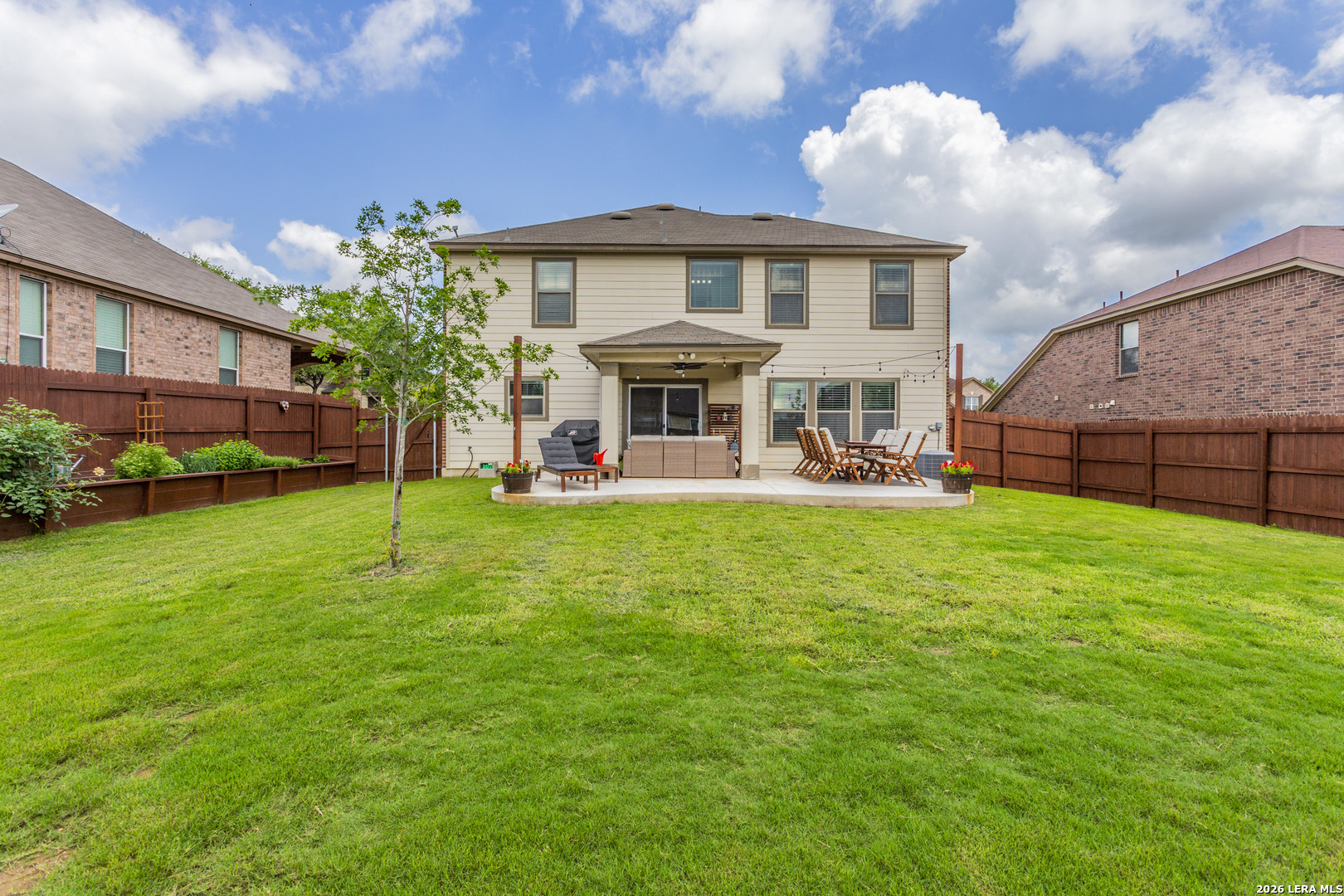 4542 Echo Grove San Antonio TX 78259