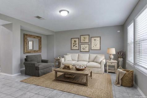 4542 Echo Grove San Antonio TX 78259