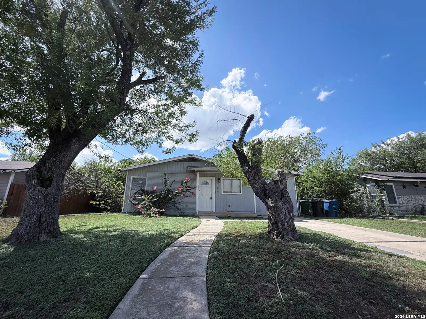 2719 Gunsmoke San Antonio TX 78227