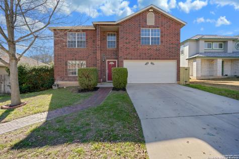 15838 Tampke Place San Antonio TX 78247