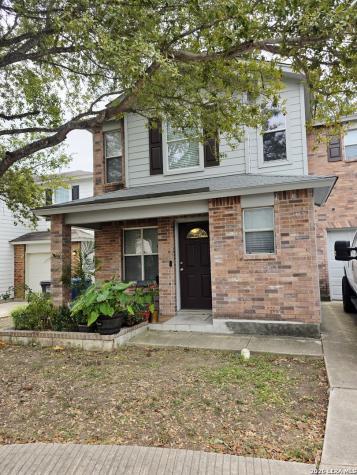 26 Beacon Bay San Antonio TX 78239