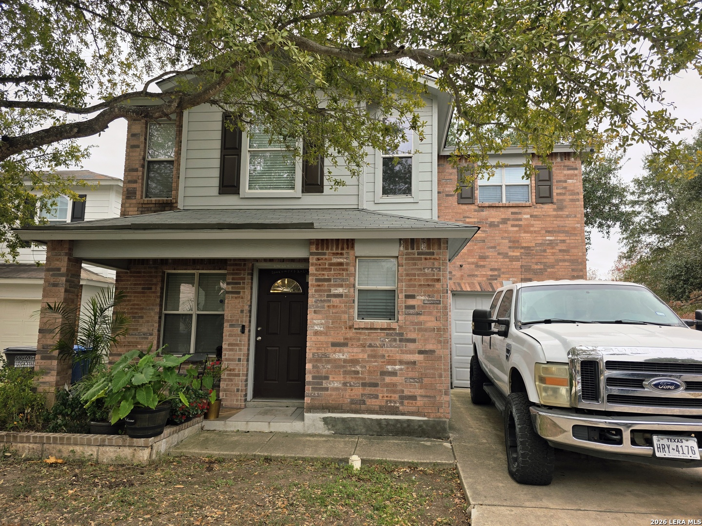 26 Beacon Bay San Antonio TX 78239