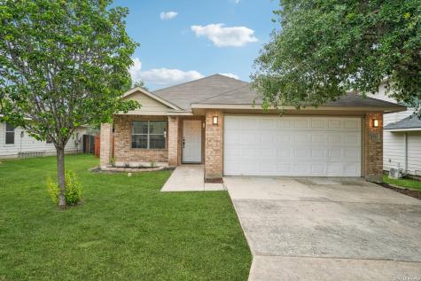 1722 Coxwold Court San Antonio TX 78245