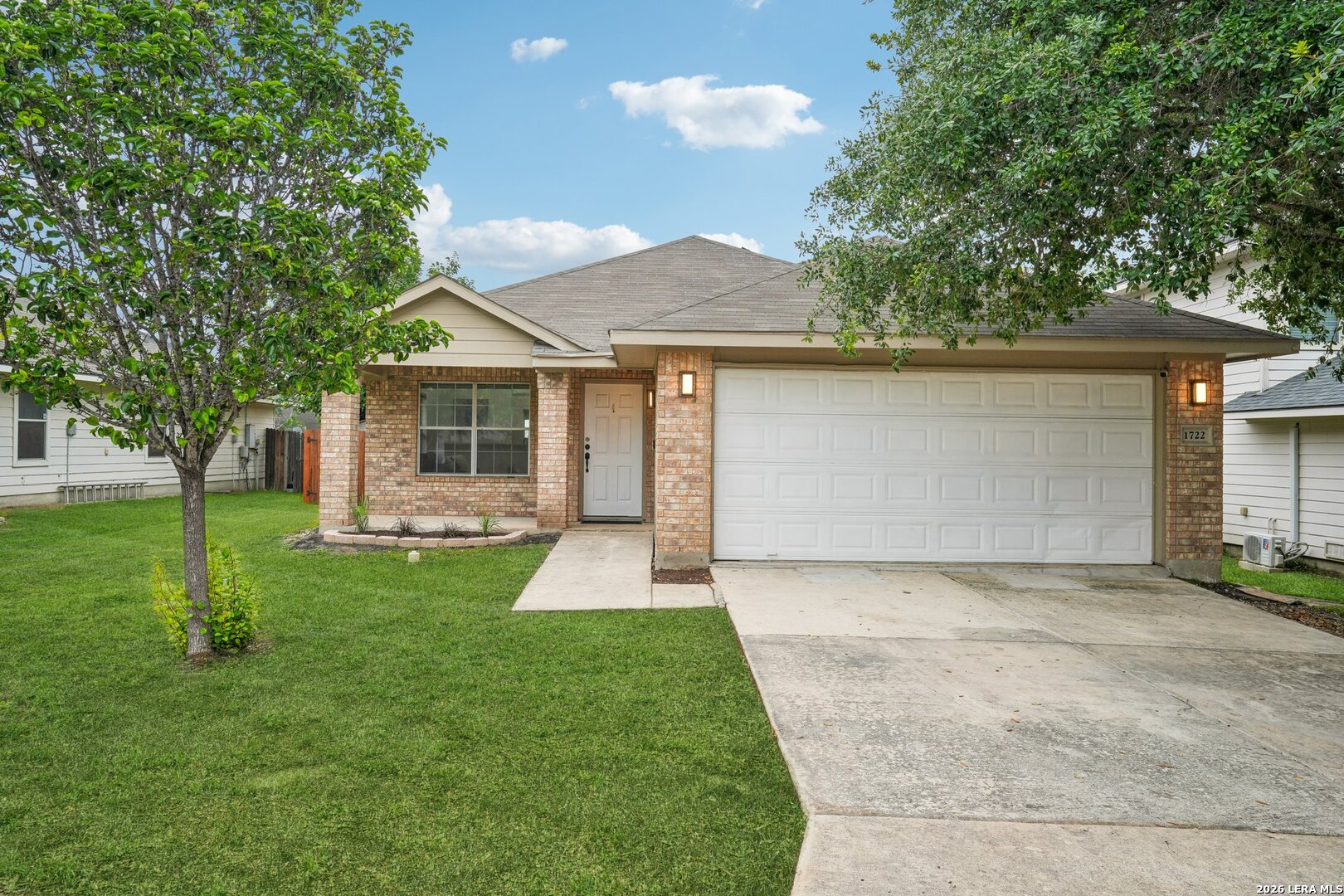 1722 Coxwold Court San Antonio TX 78245