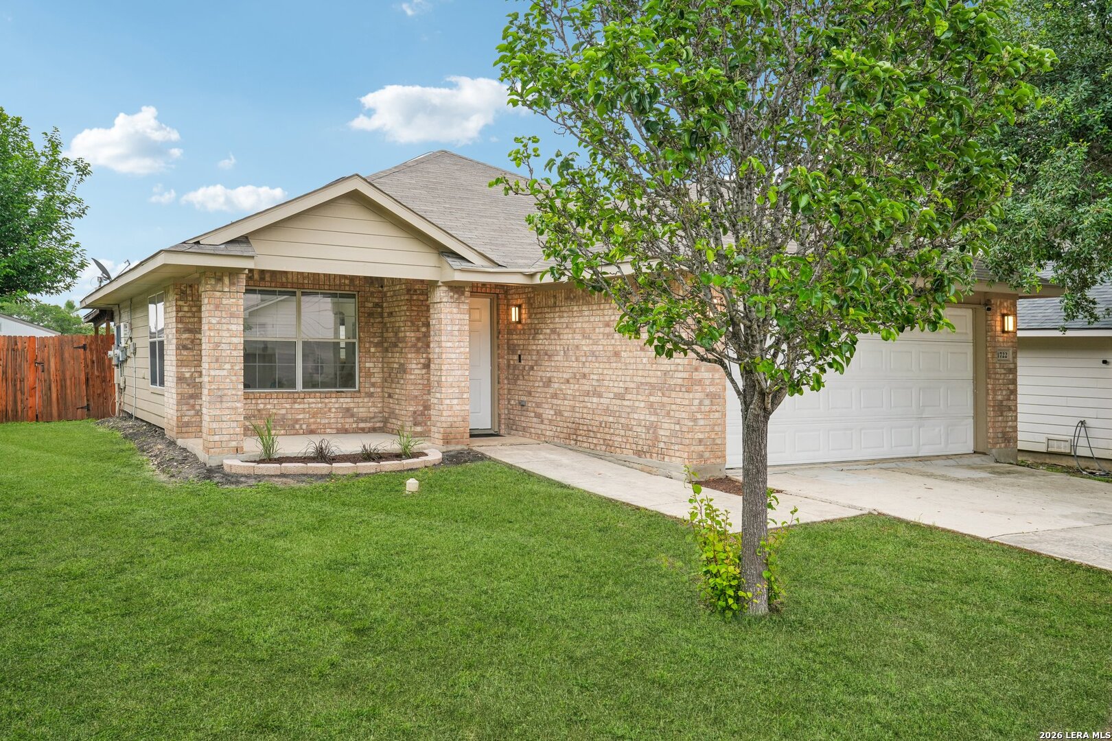 1722 Coxwold Court San Antonio TX 78245