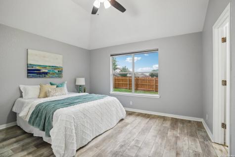 1722 Coxwold Court San Antonio TX 78245