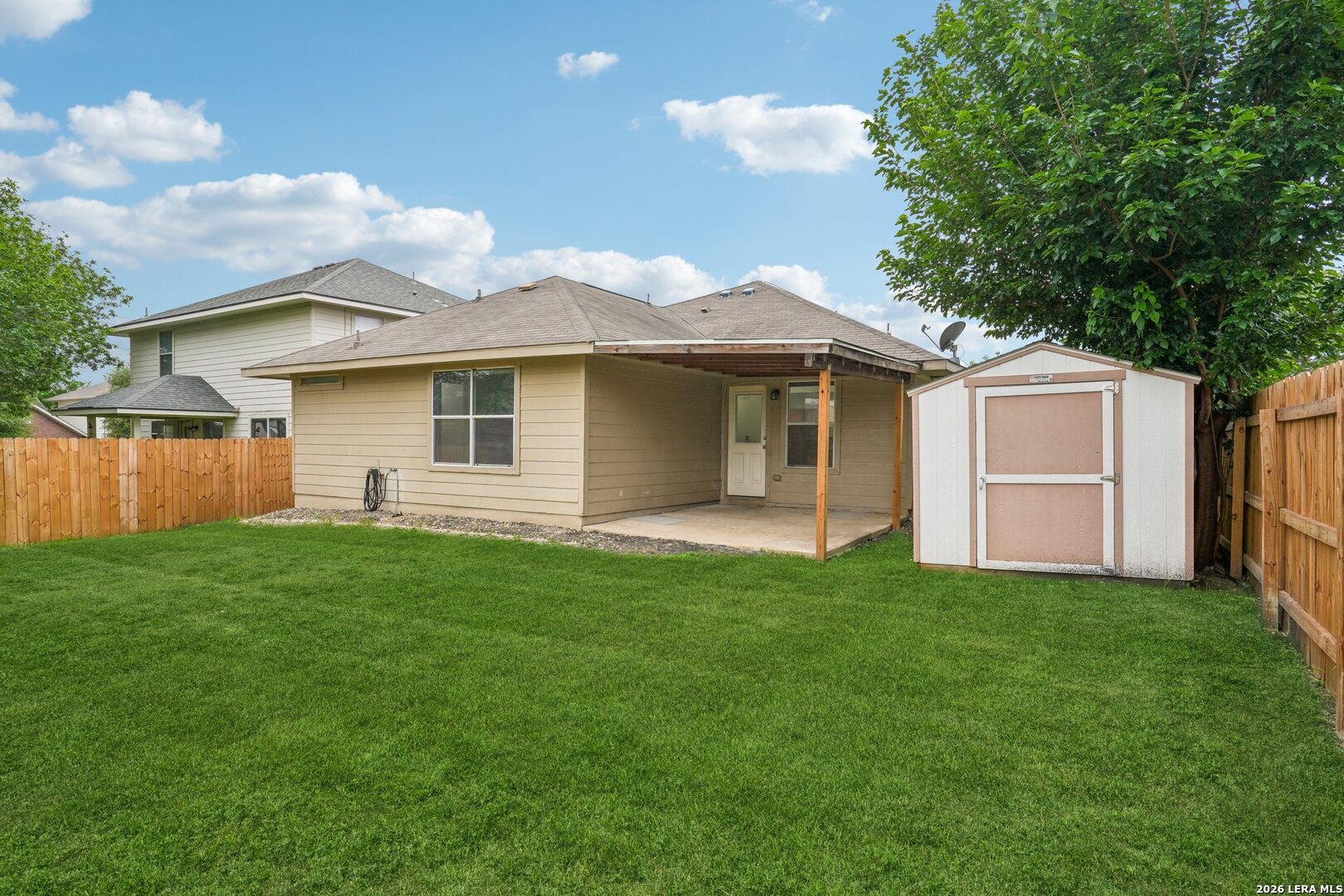 1722 Coxwold Court San Antonio TX 78245