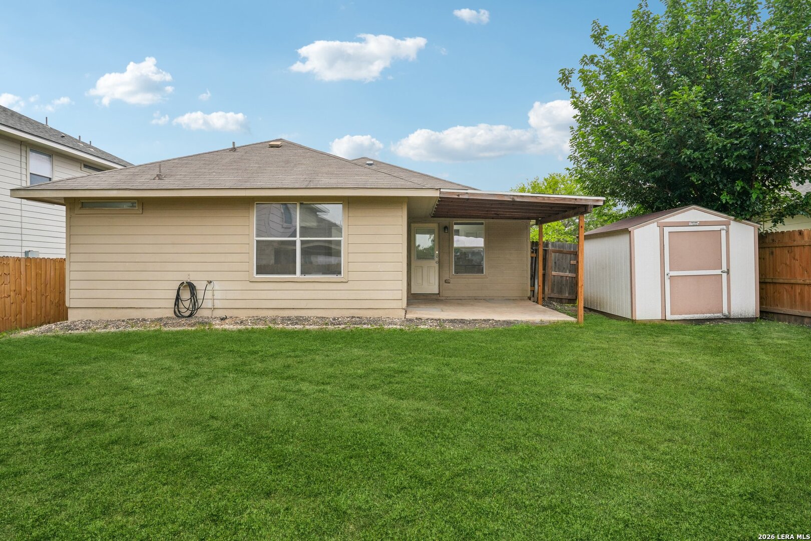 1722 Coxwold Court San Antonio TX 78245