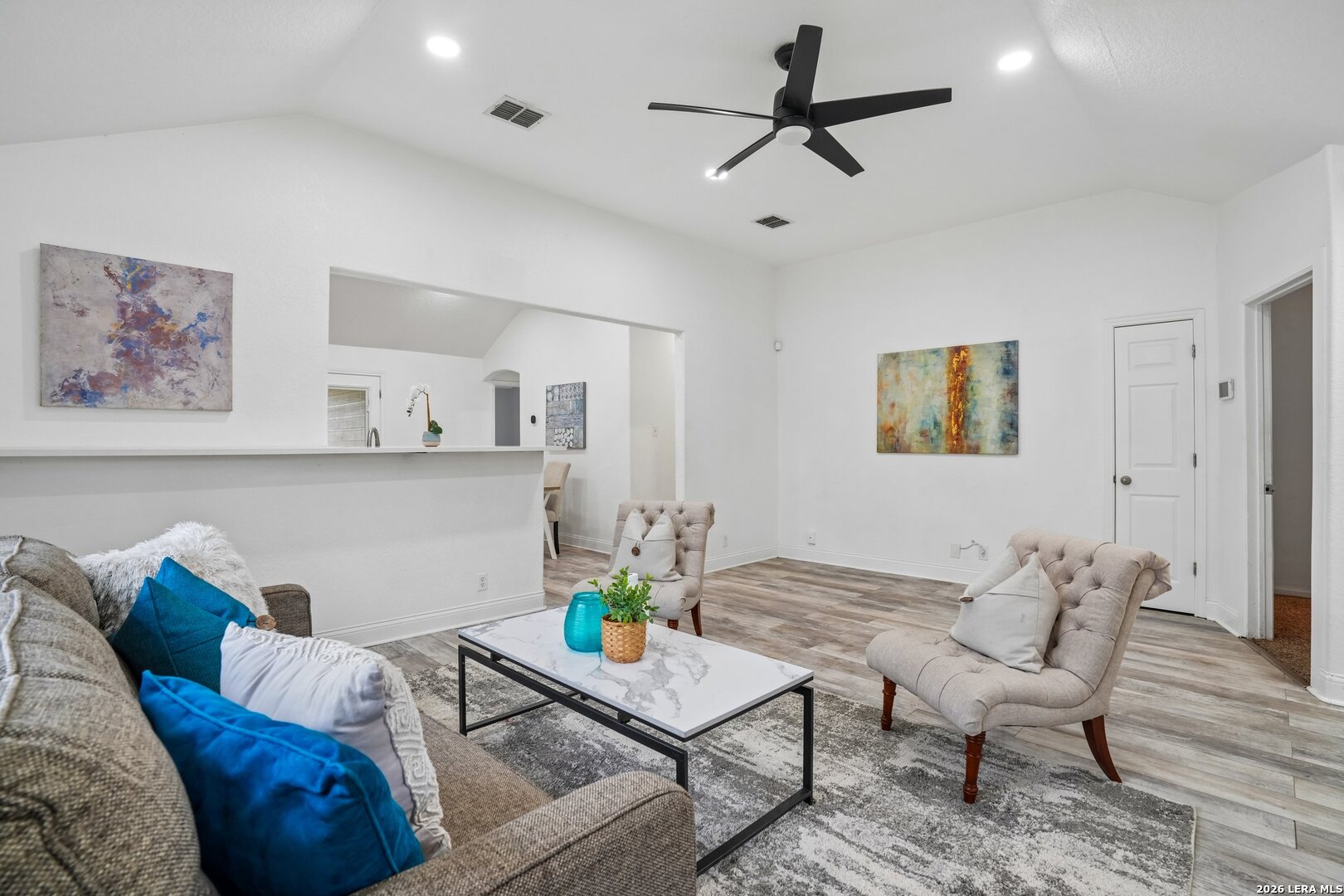 1722 Coxwold Court San Antonio TX 78245