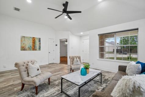 1722 Coxwold Court San Antonio TX 78245