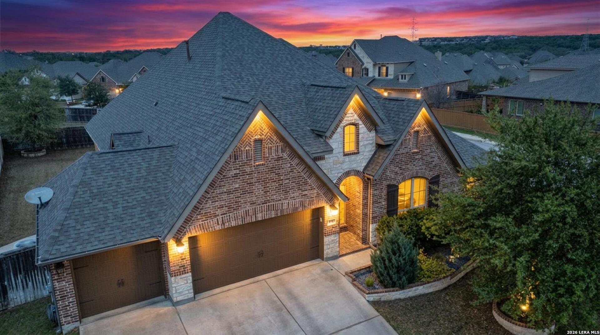 1928 Cottonwood Way San Antonio TX 78253