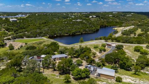 22 Indian Creek Loop Kerrville TX 78028