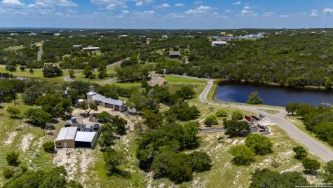 22 Indian Creek Loop Kerrville TX 78028