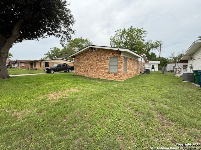 4519 Creekmoor Drive San Antonio TX 78220
