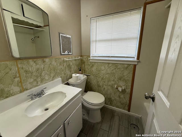 4519 Creekmoor Drive San Antonio TX 78220