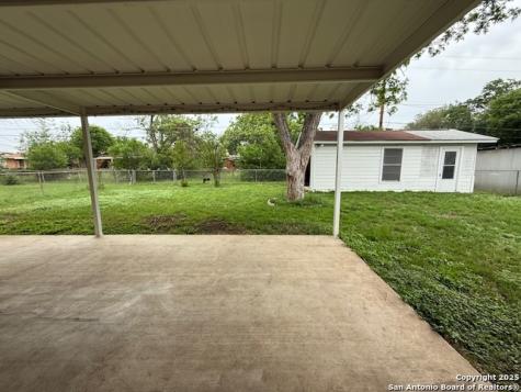 4519 Creekmoor Drive San Antonio TX 78220