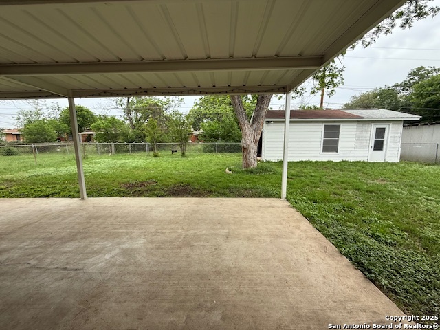4519 Creekmoor Drive San Antonio TX 78220