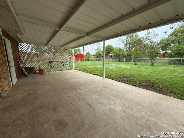 4519 Creekmoor Drive San Antonio TX 78220