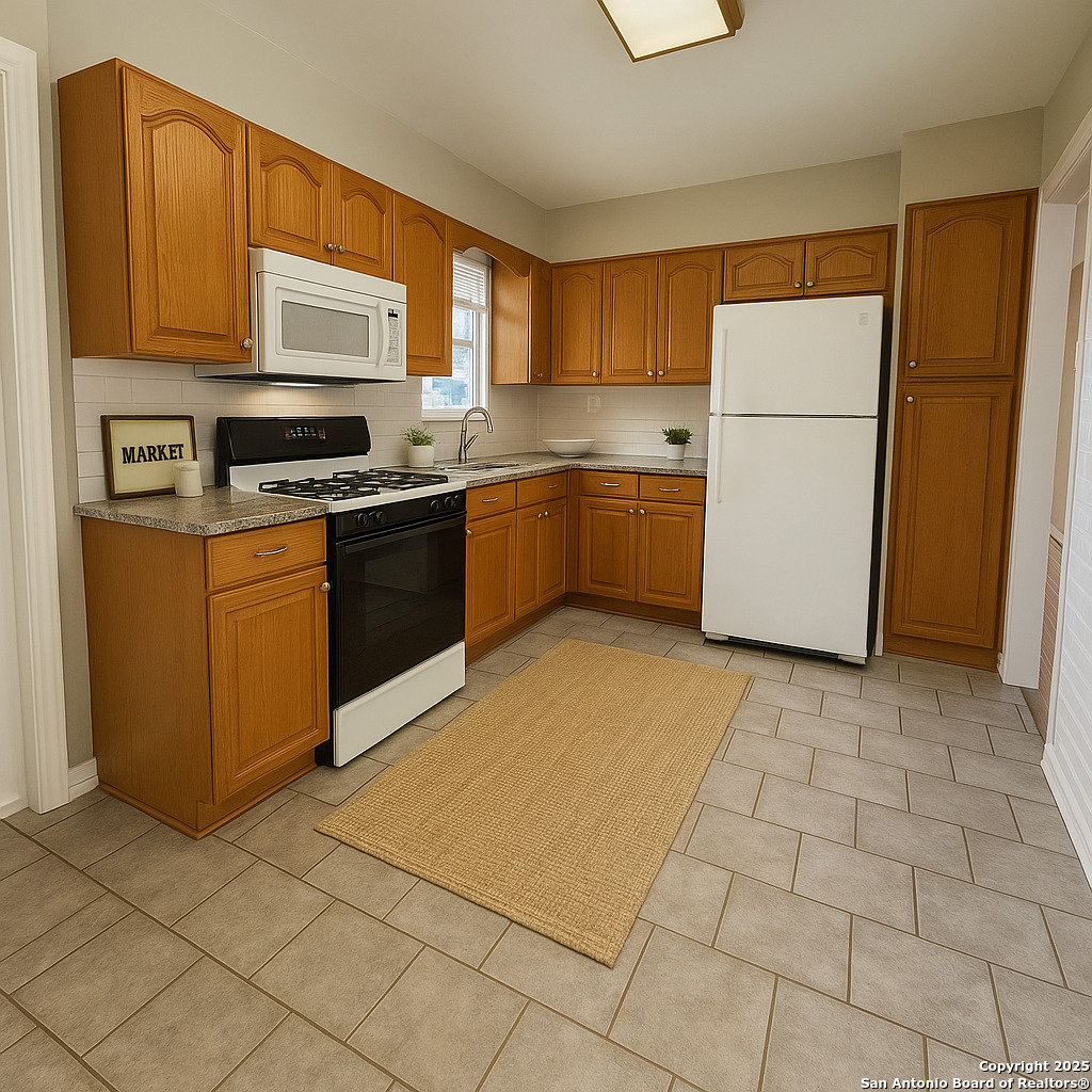 4519 Creekmoor Drive San Antonio TX 78220