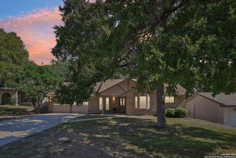 10422 Apple Gate Drive San Antonio TX 78230