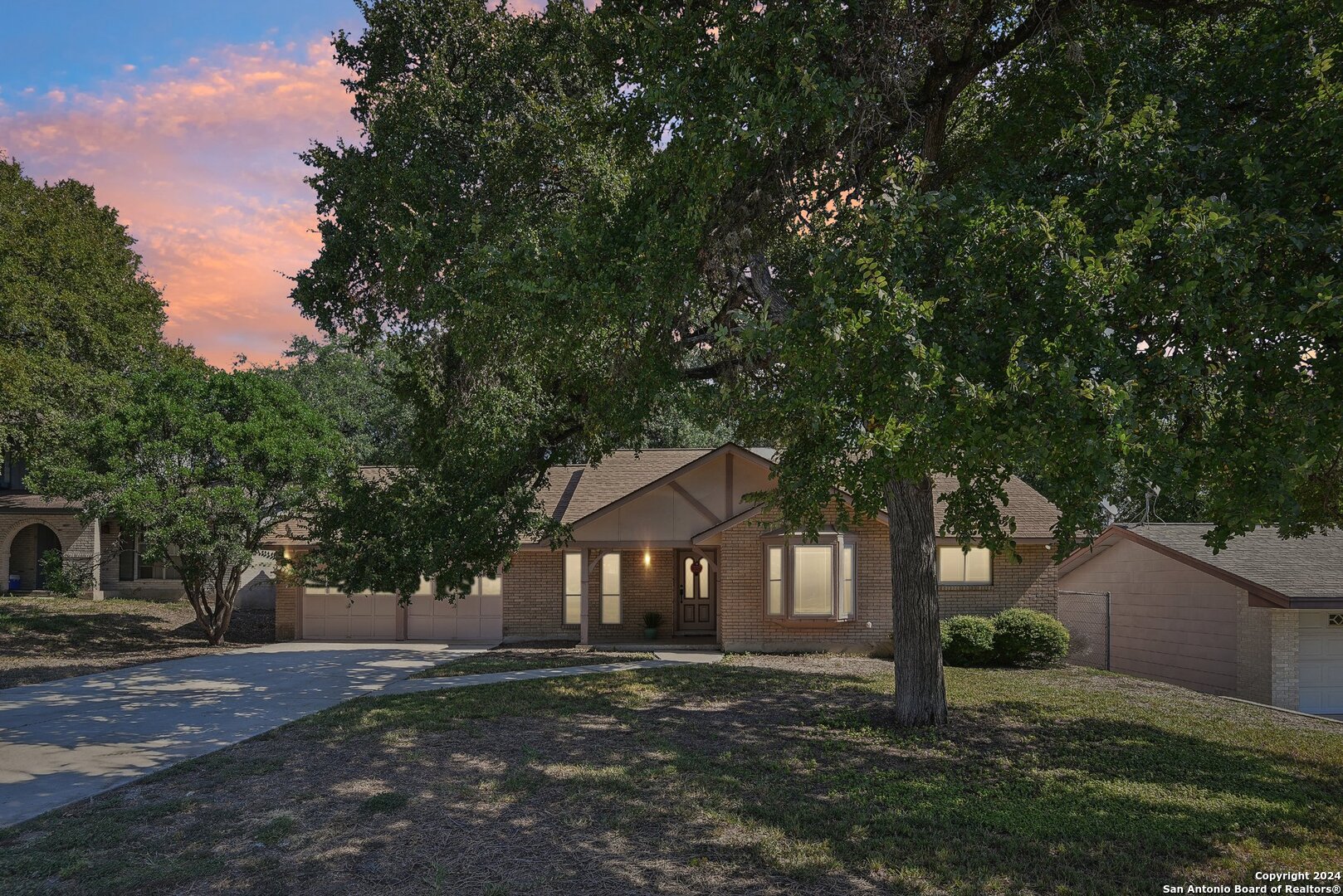 10422 Apple Gate Drive San Antonio TX 78230