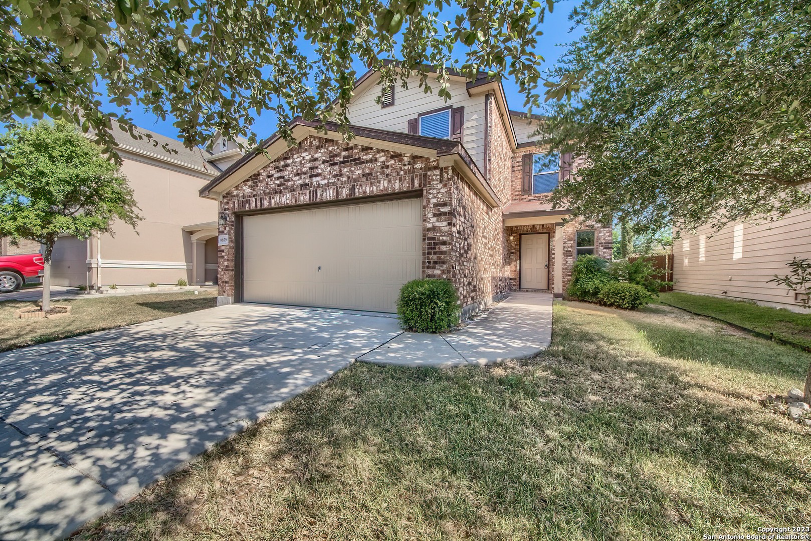 9859 Balboa Island San Antonio TX 78245