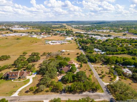 32 Marvil Lee Drive Boerne TX 78006