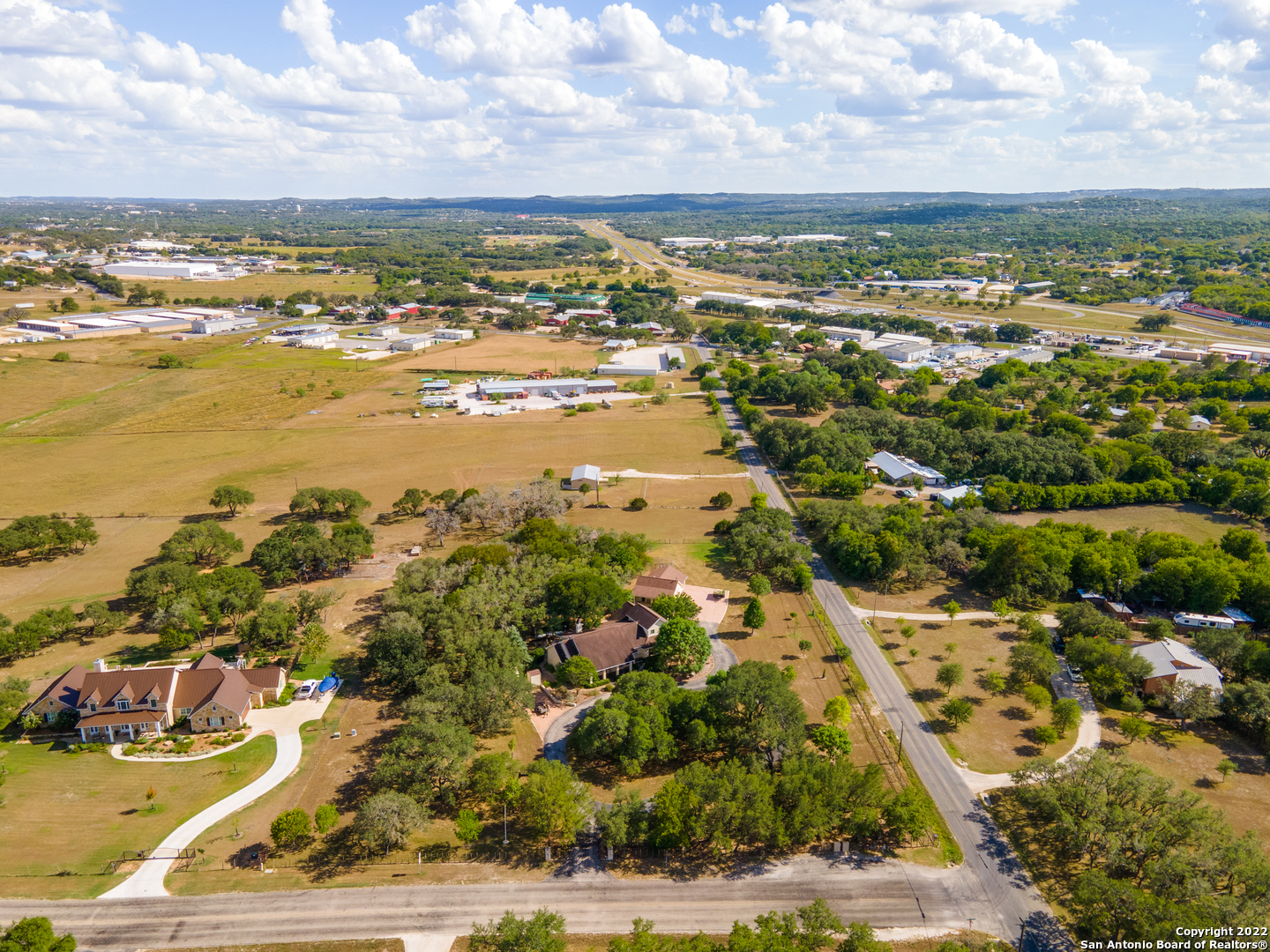 32 Marvil Lee Drive Boerne TX 78006