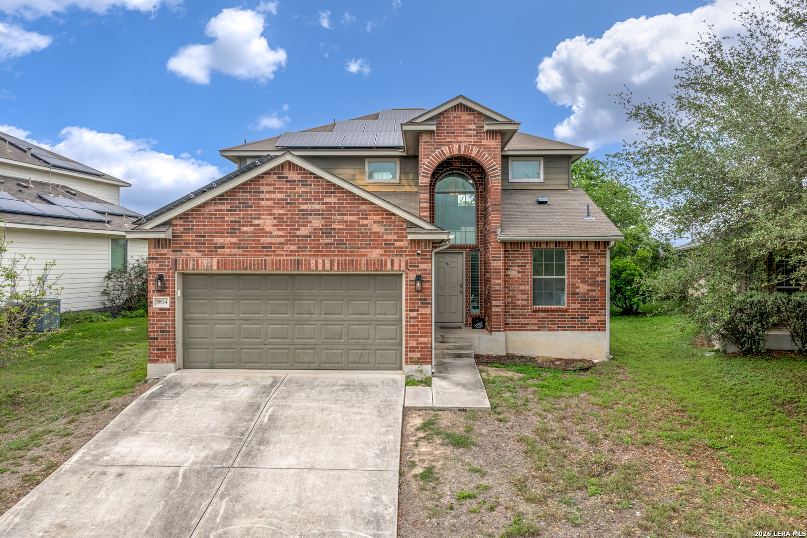 3814 Maiden Way Converse TX 78109