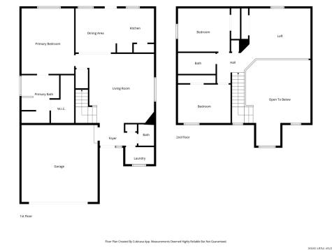 3814 Maiden Way Converse TX 78109