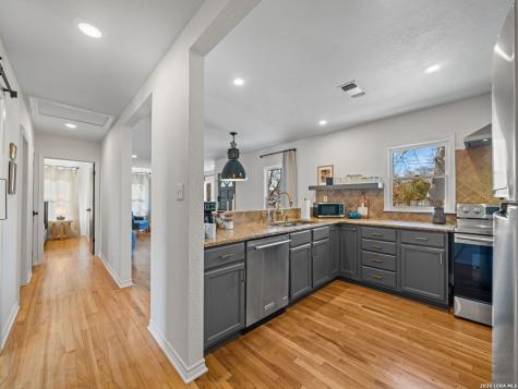 511 Olive Street Fredericksburg TX 78624
