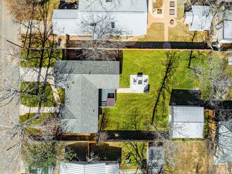 511 Olive Street Fredericksburg TX 78624