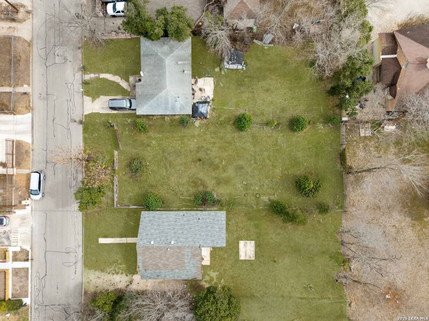 250 Havana Drive San Antonio TX 78228