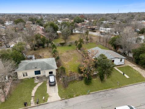 250 Havana Drive San Antonio TX 78228