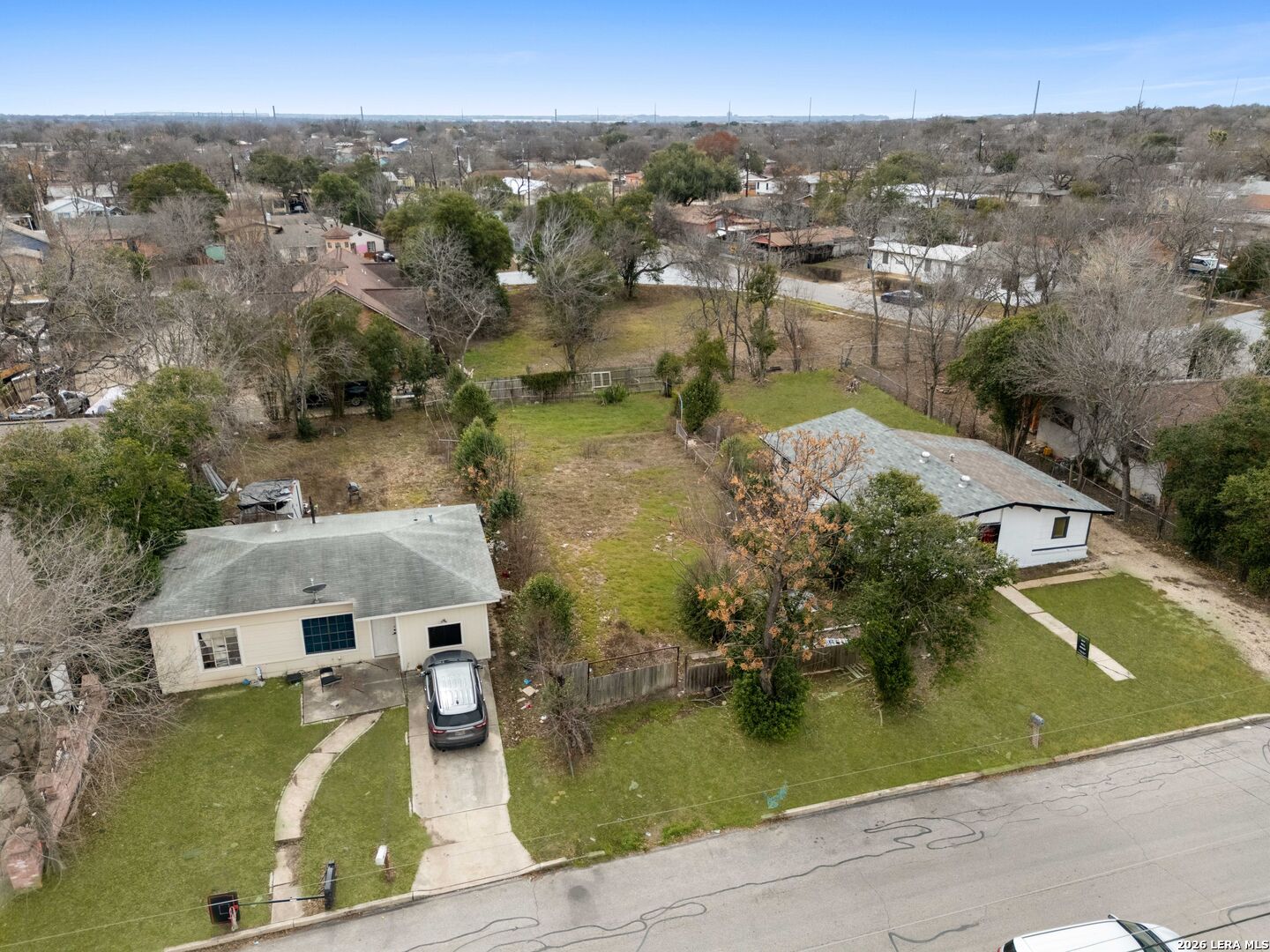 250 Havana Drive San Antonio TX 78228