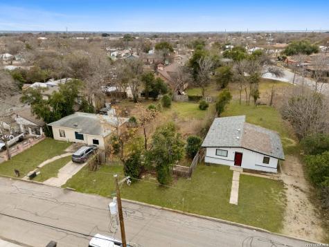 250 Havana Drive San Antonio TX 78228