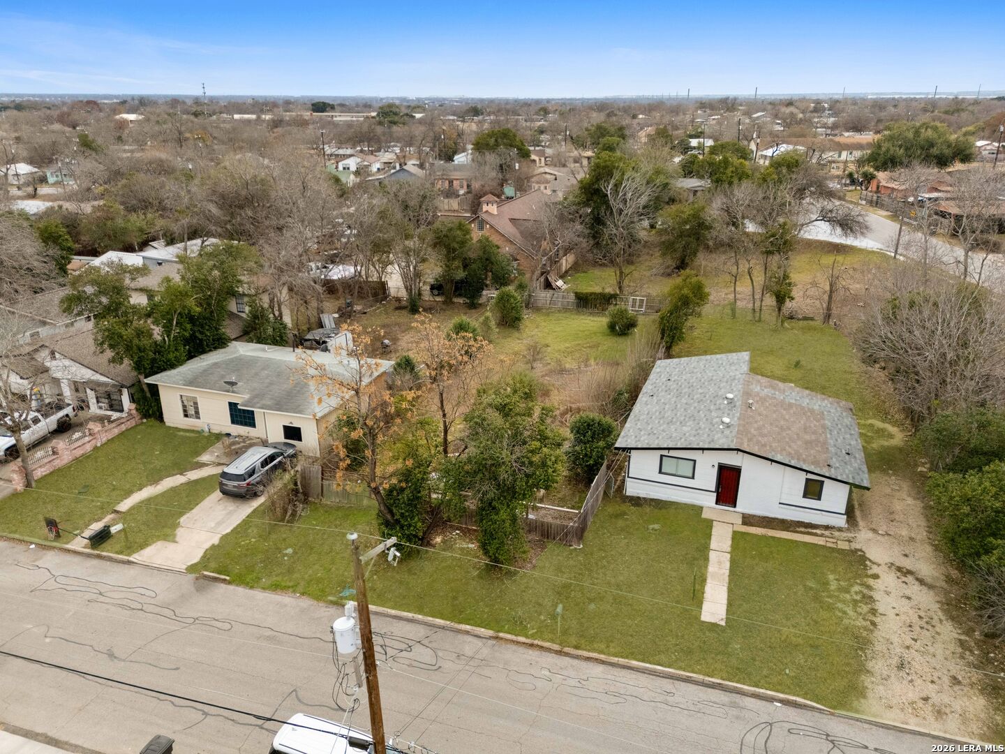 250 Havana Drive San Antonio TX 78228