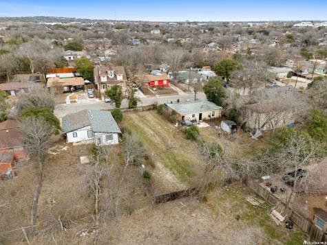 250 Havana Drive San Antonio TX 78228